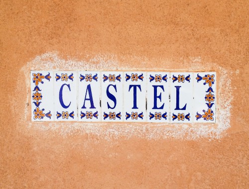 eight30 - Domaine du Castel