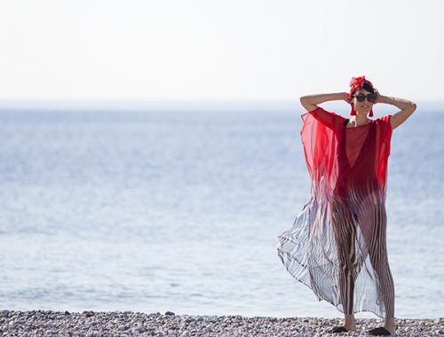 EIGHT30 - REHODES - gideon oberson swimwear - summer vacation - greece - beach - sun