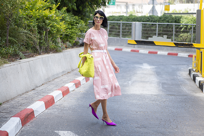 EIGHT30 - ronen chen - tel aviv street style