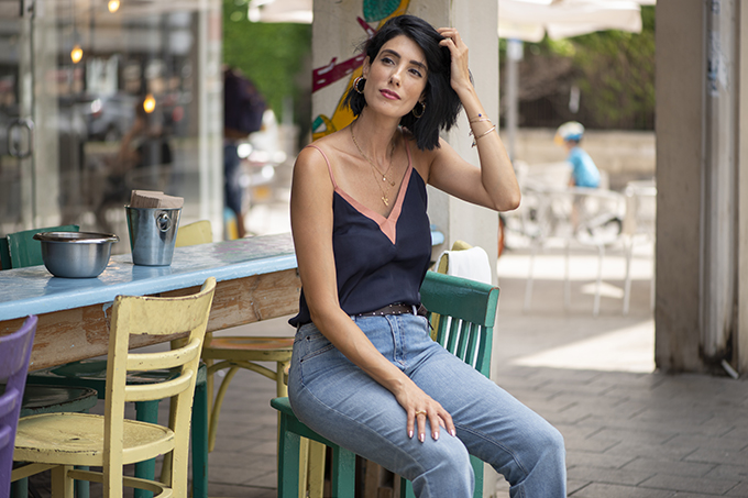 EIGHT30 - Zucker studio - street style Tel Aviv 2