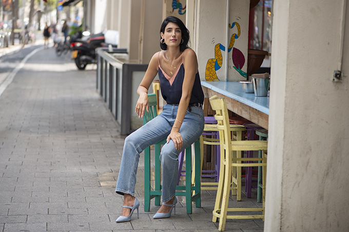 EIGHT30 - Zucker studio - street style Tel Aviv 2