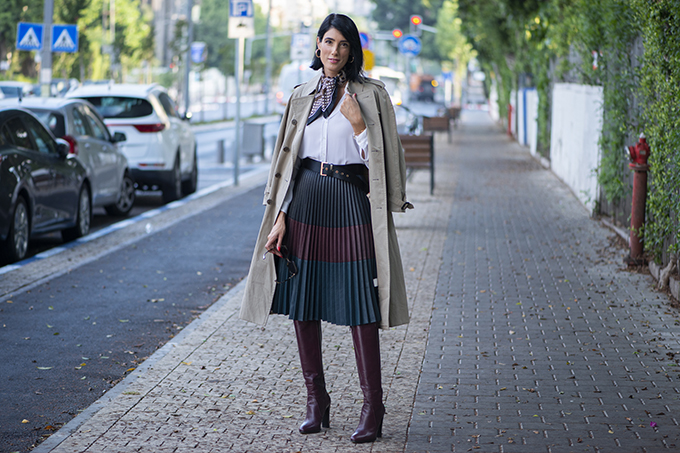 Couture  Fashion, Autumn street style, Trending fashion outfits