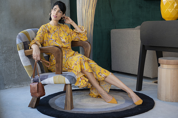 Spring \ Summer 2020 TREND REPORT EIGHT30 H&M Johanna Ortiz Elemento johannaortizxhm 4