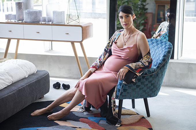 EIGHT30 -maternity fashion - baby boom - Zara - Elemento design house